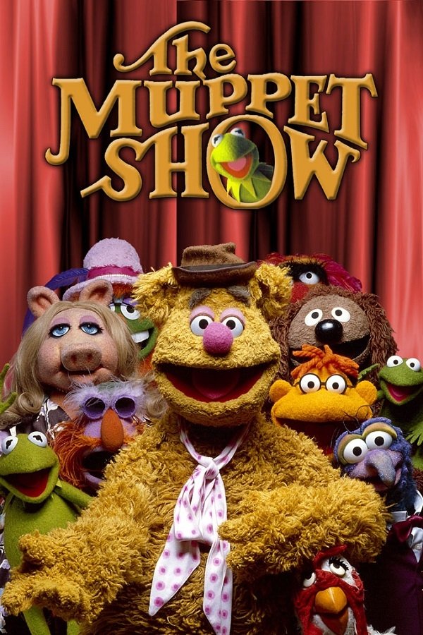 The Muppet Show [321695] (A1770921563) [[TV Shows]] --Plex--